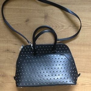 Zara  Studded Purse